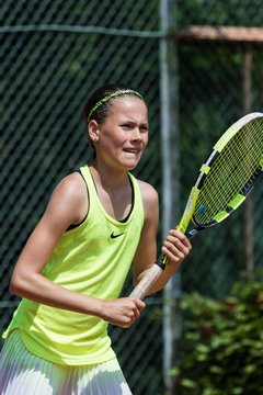 Anna Petkovic 1280 - Ahrensburg Junior Open